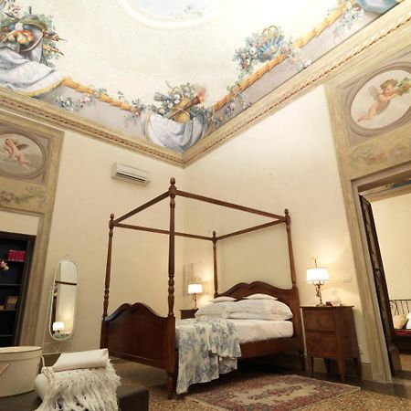Antica Casa Zucchini B&B Boloňa Exteriér fotografie
