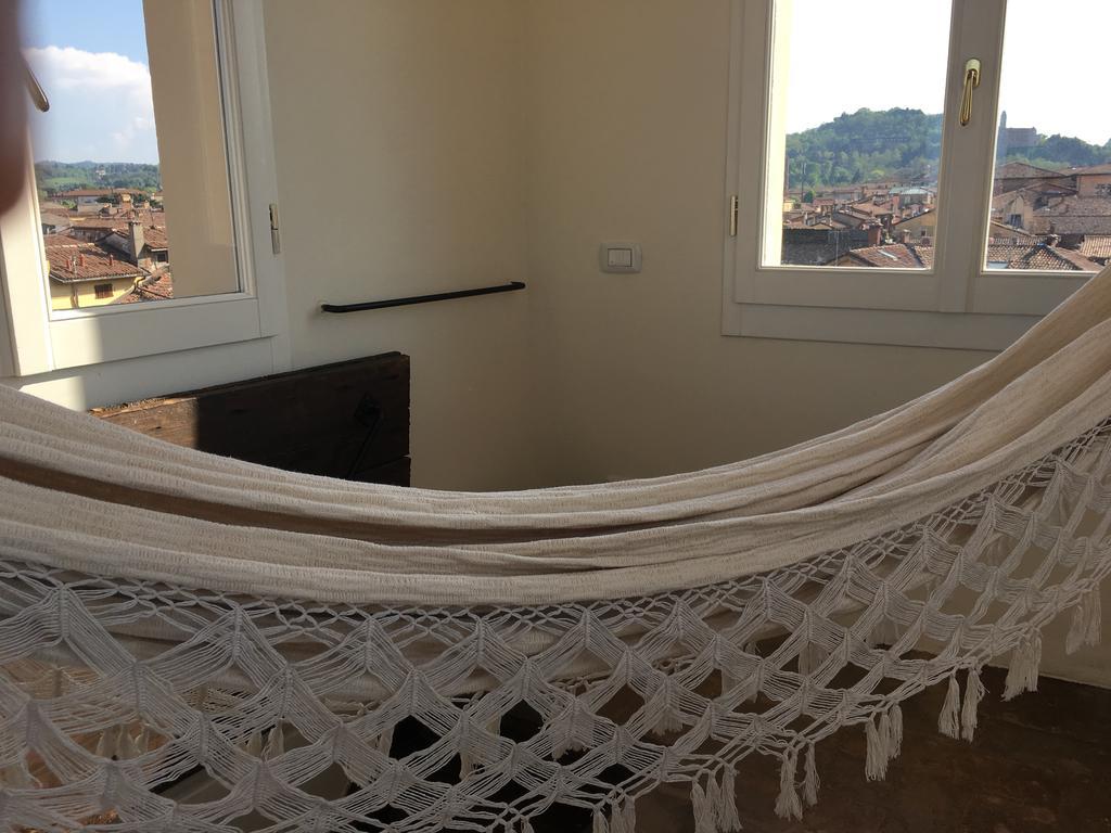 Antica Casa Zucchini B&B Boloňa Exteriér fotografie