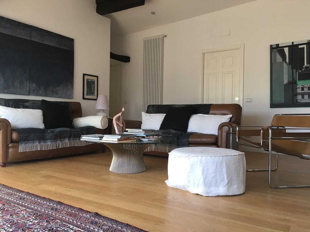 Antica Casa Zucchini B&B Boloňa Exteriér fotografie