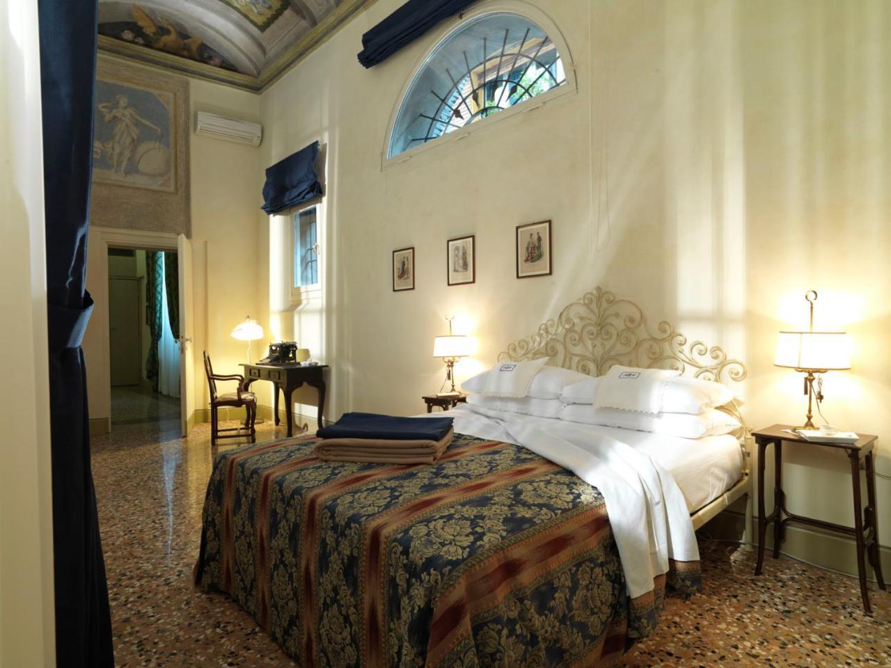 Antica Casa Zucchini B&B Boloňa Exteriér fotografie